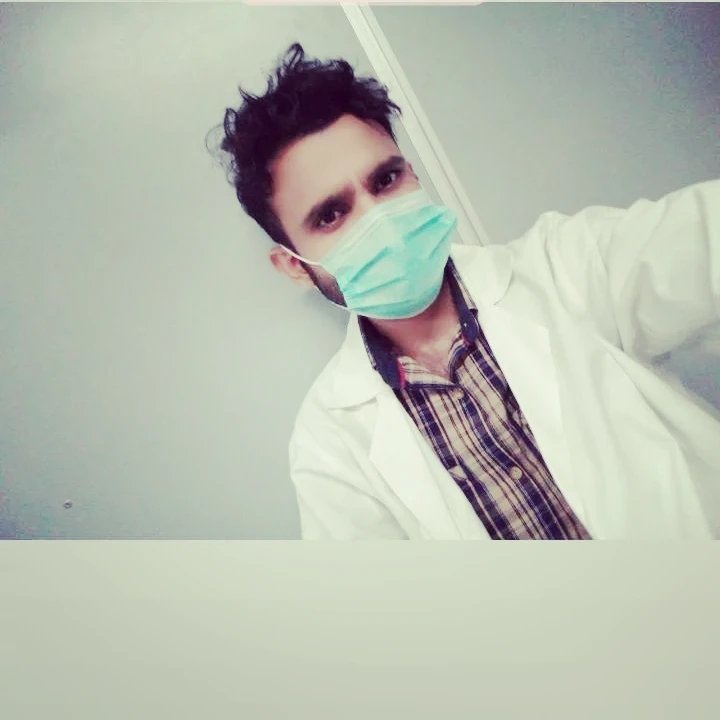 Profile photo