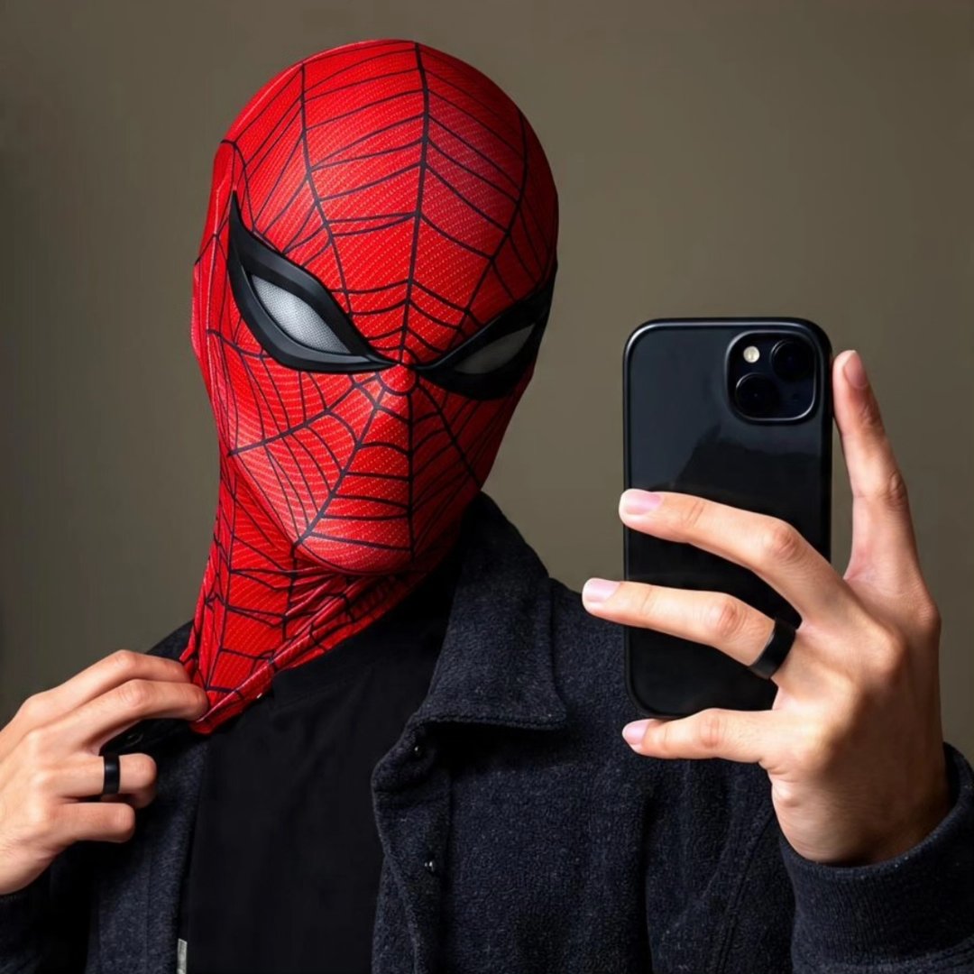 Profile photo