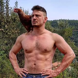 Profile photo