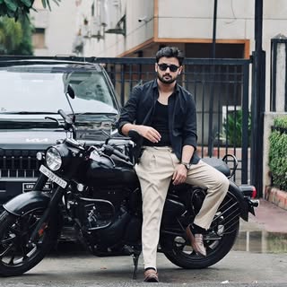 Profile photo