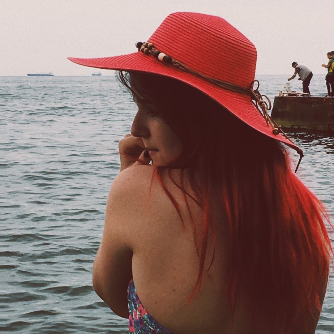 Profile photo