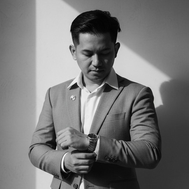 Profile photo