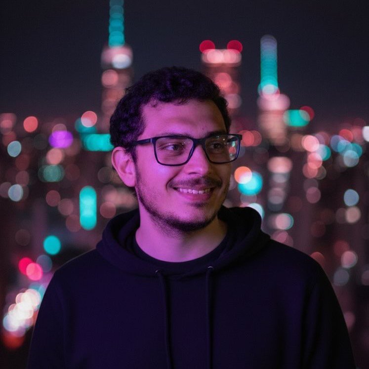 Profile photo