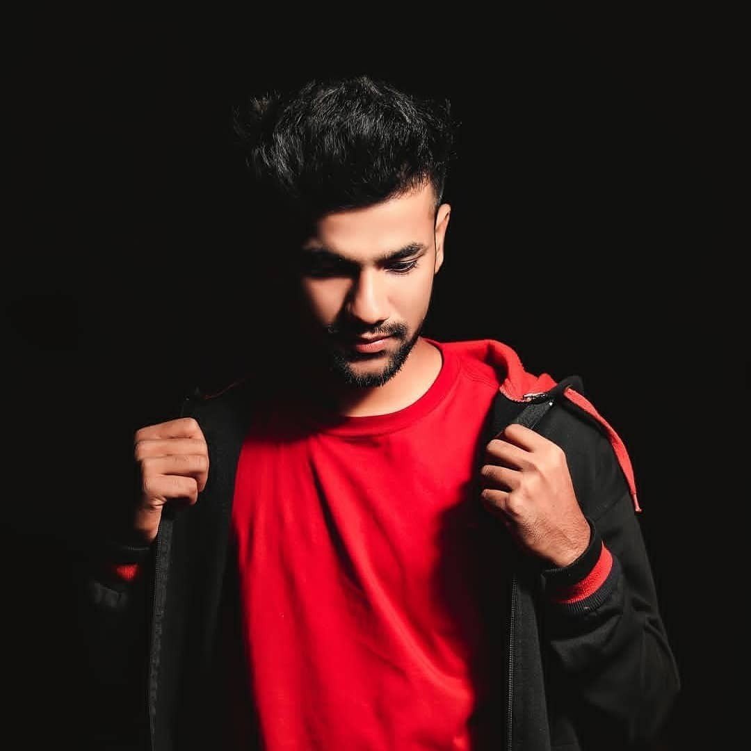 Profile photo