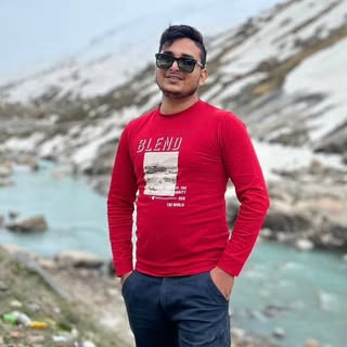 Profile photo