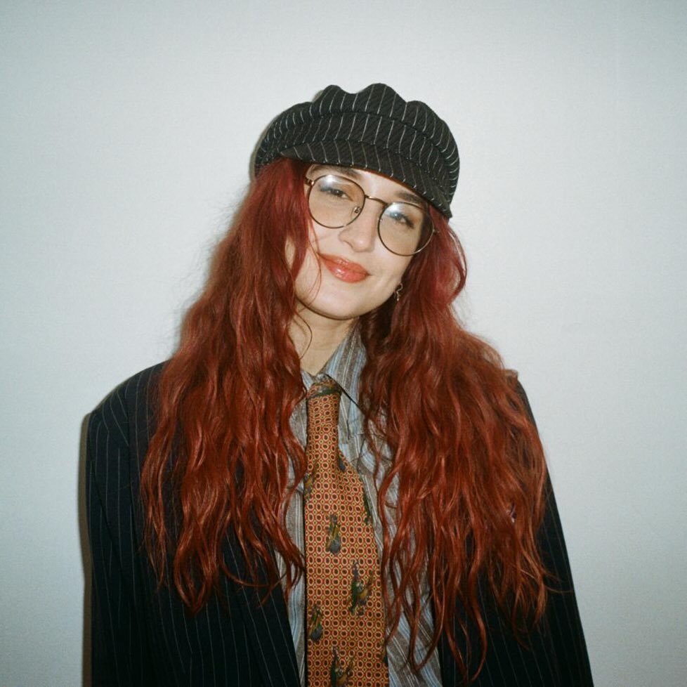 Profile photo
