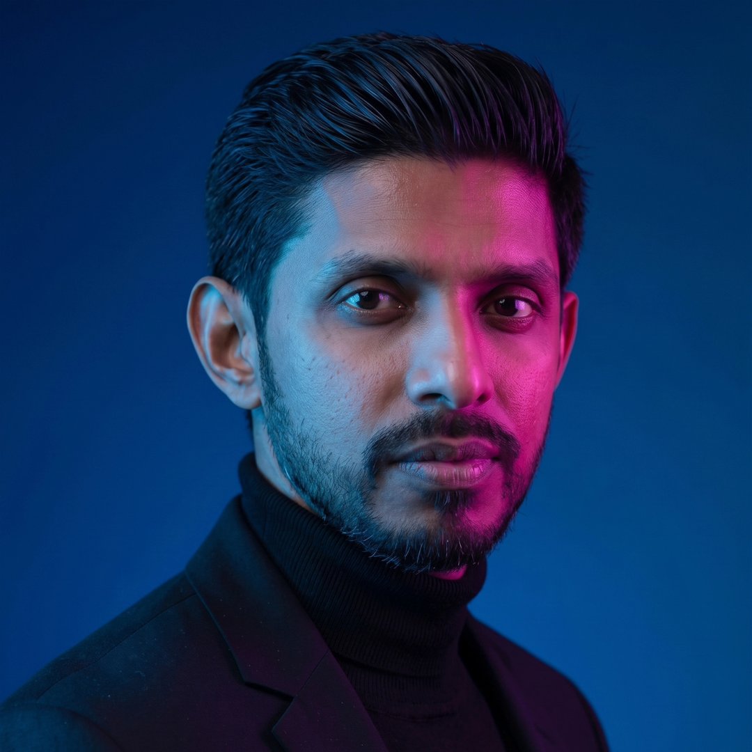 Profile photo