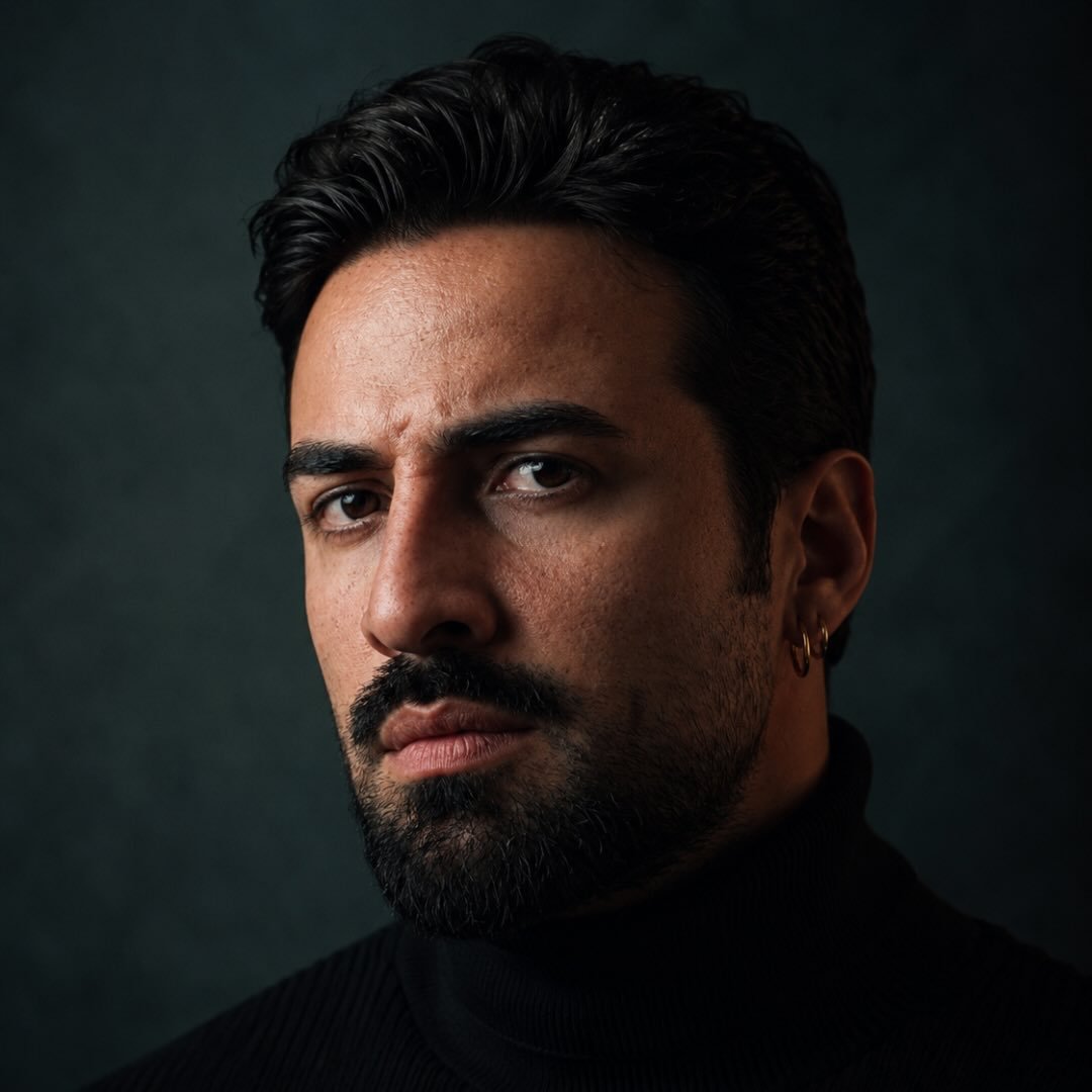 Profile photo