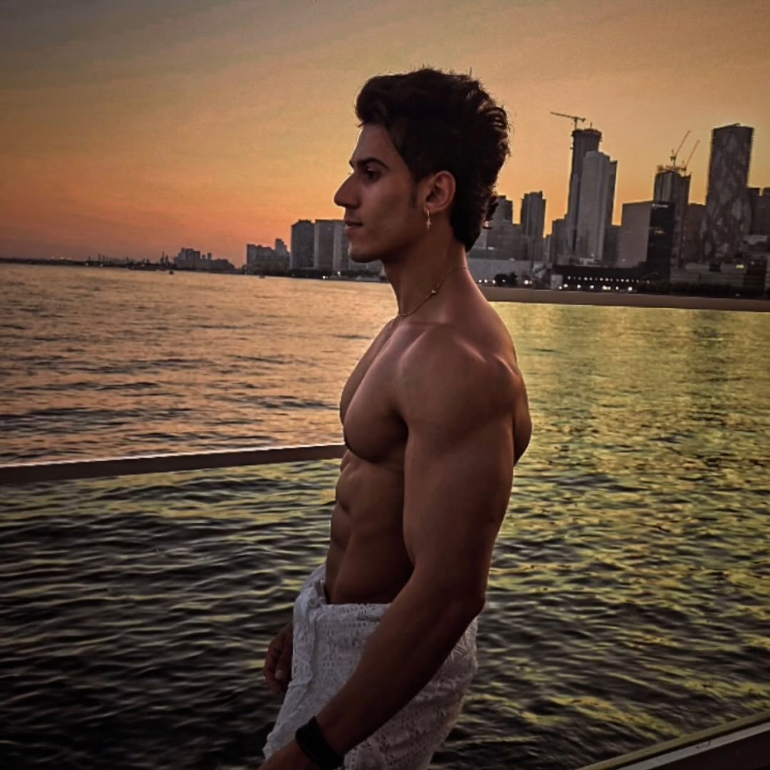 Profile photo