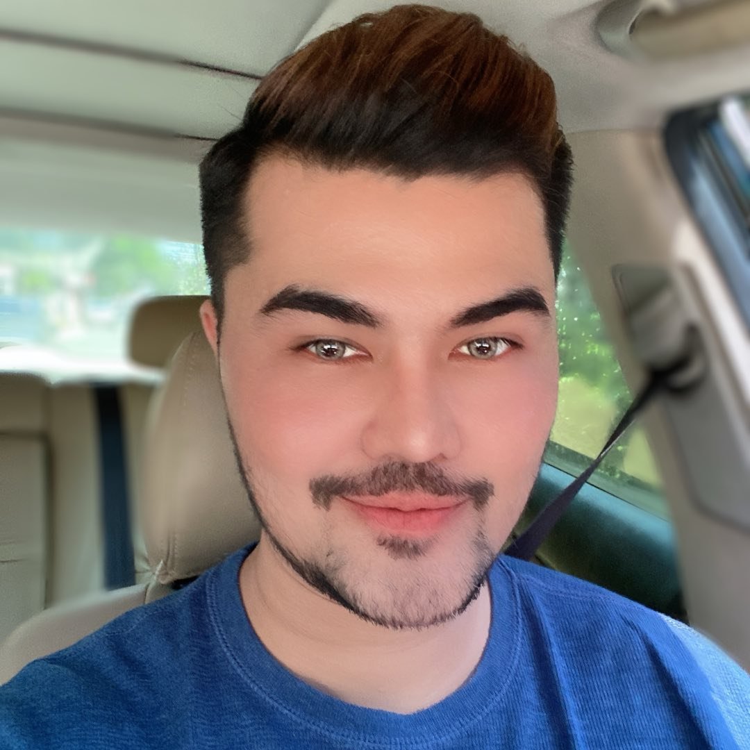 Profile photo