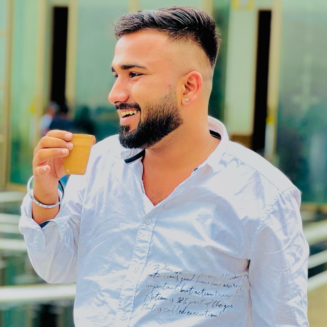 Profile photo