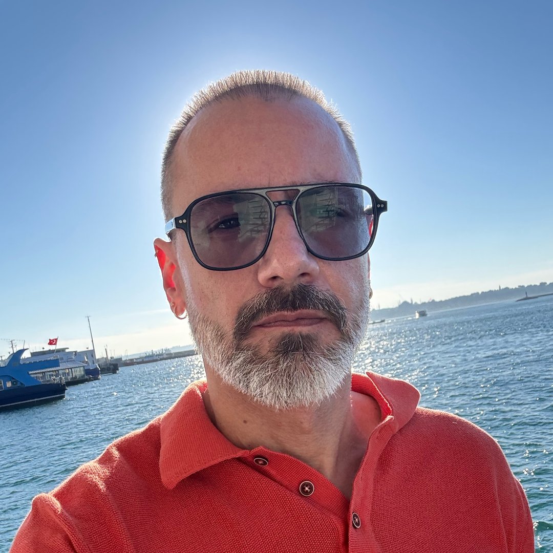Profile photo