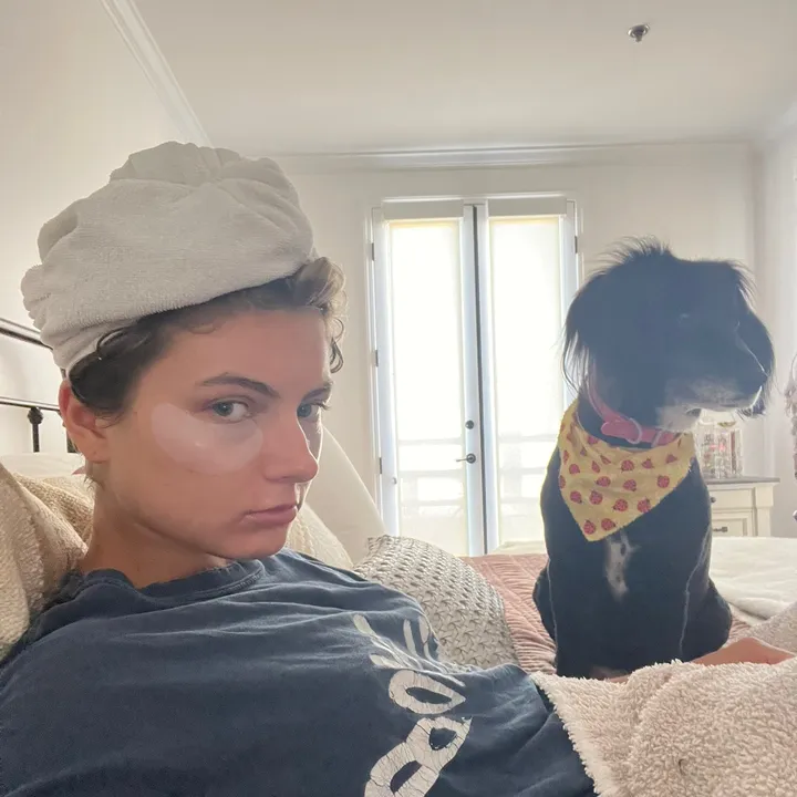 Profile photo