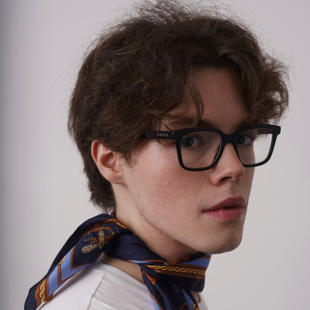 Profile photo