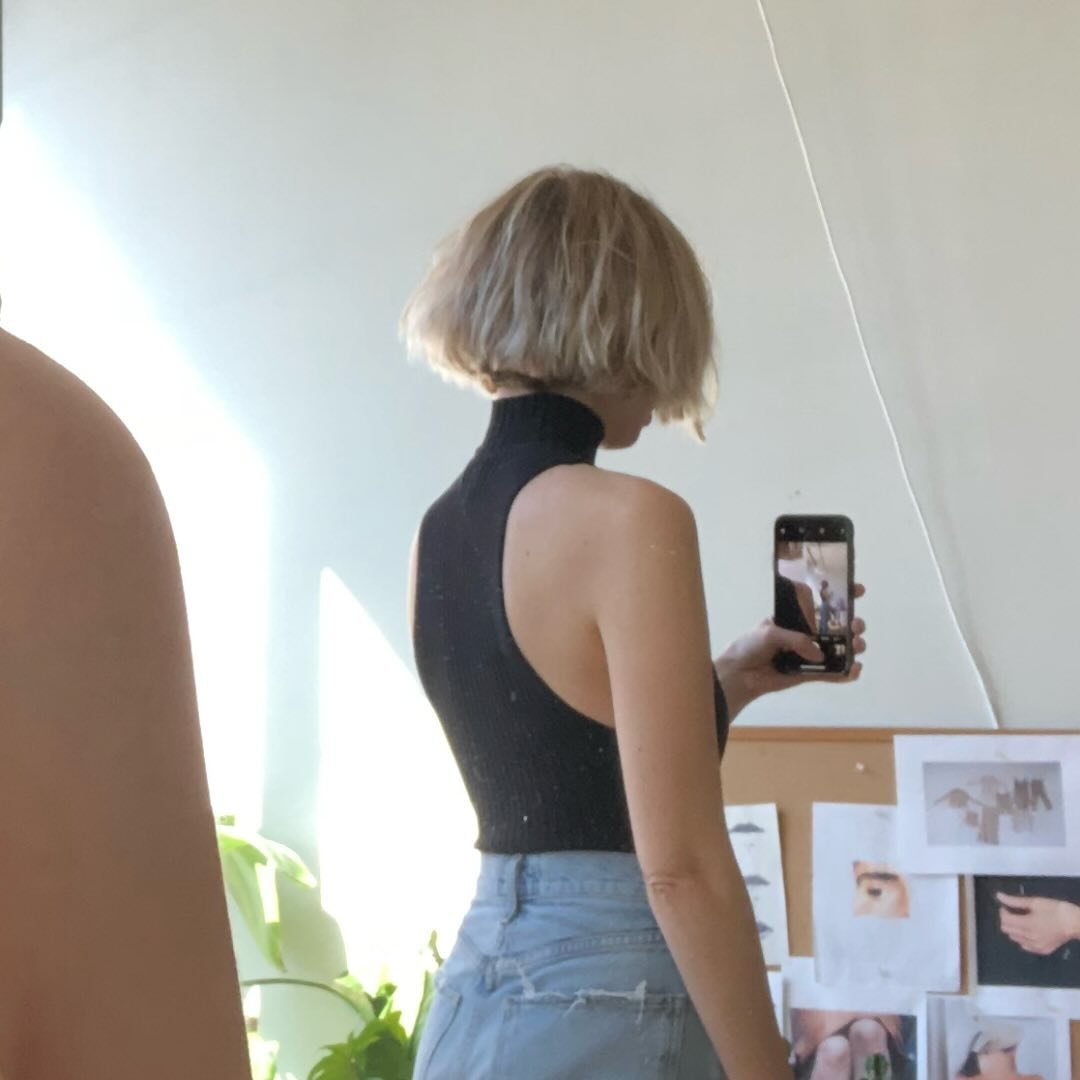 Profile photo
