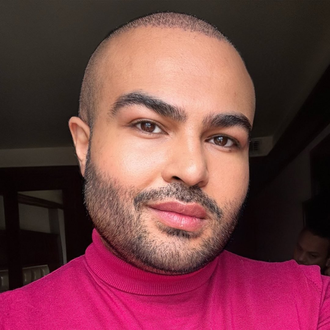 Profile photo