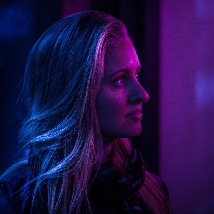 Profile photo