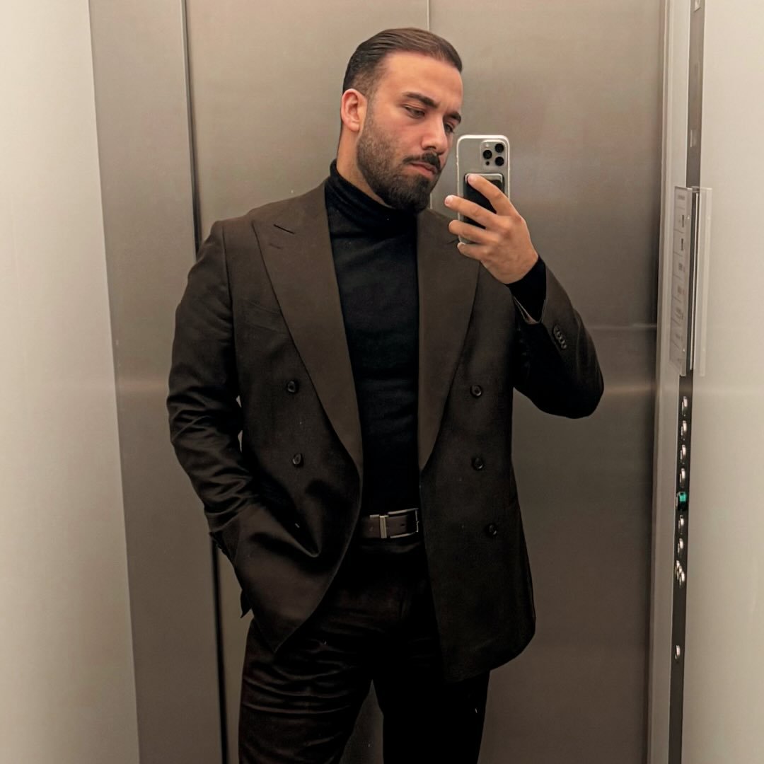 Profile photo