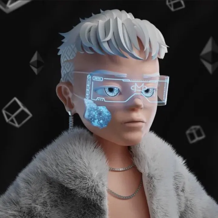 Profile photo