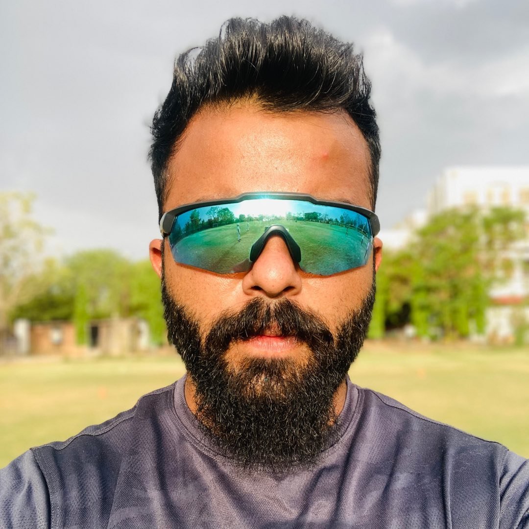 Profile photo