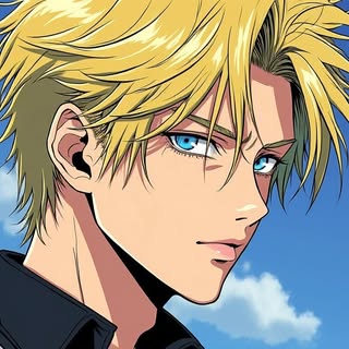 Profile photo