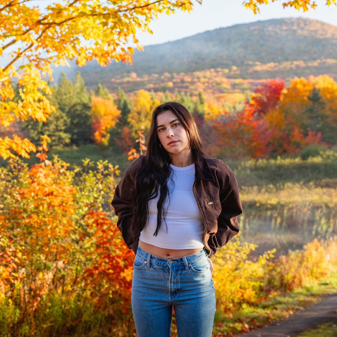 Profile photo