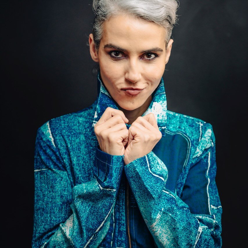 Profile photo