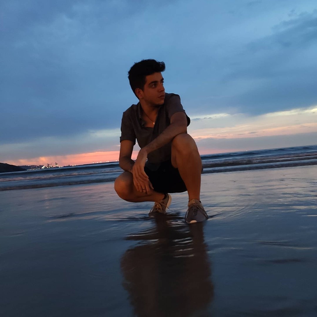 Profile photo