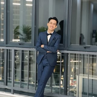 Profile photo