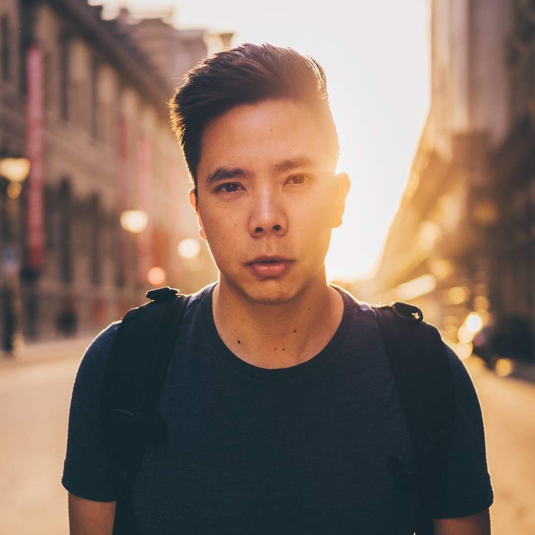 Profile photo