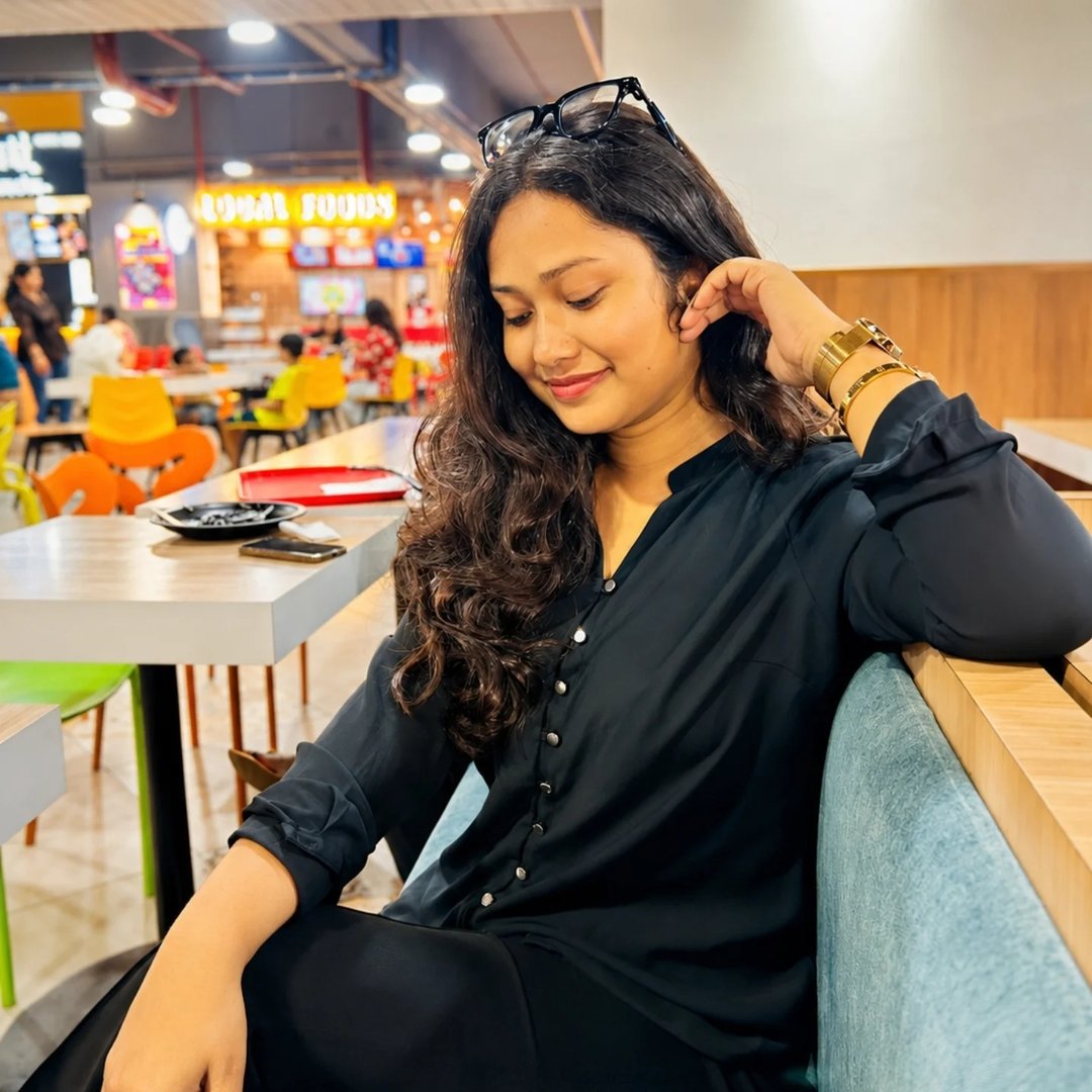 Profile photo