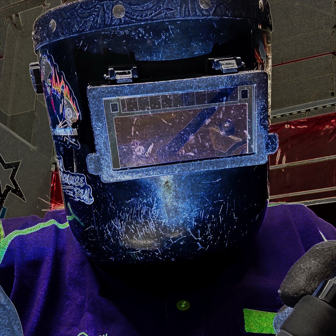 Profile photo