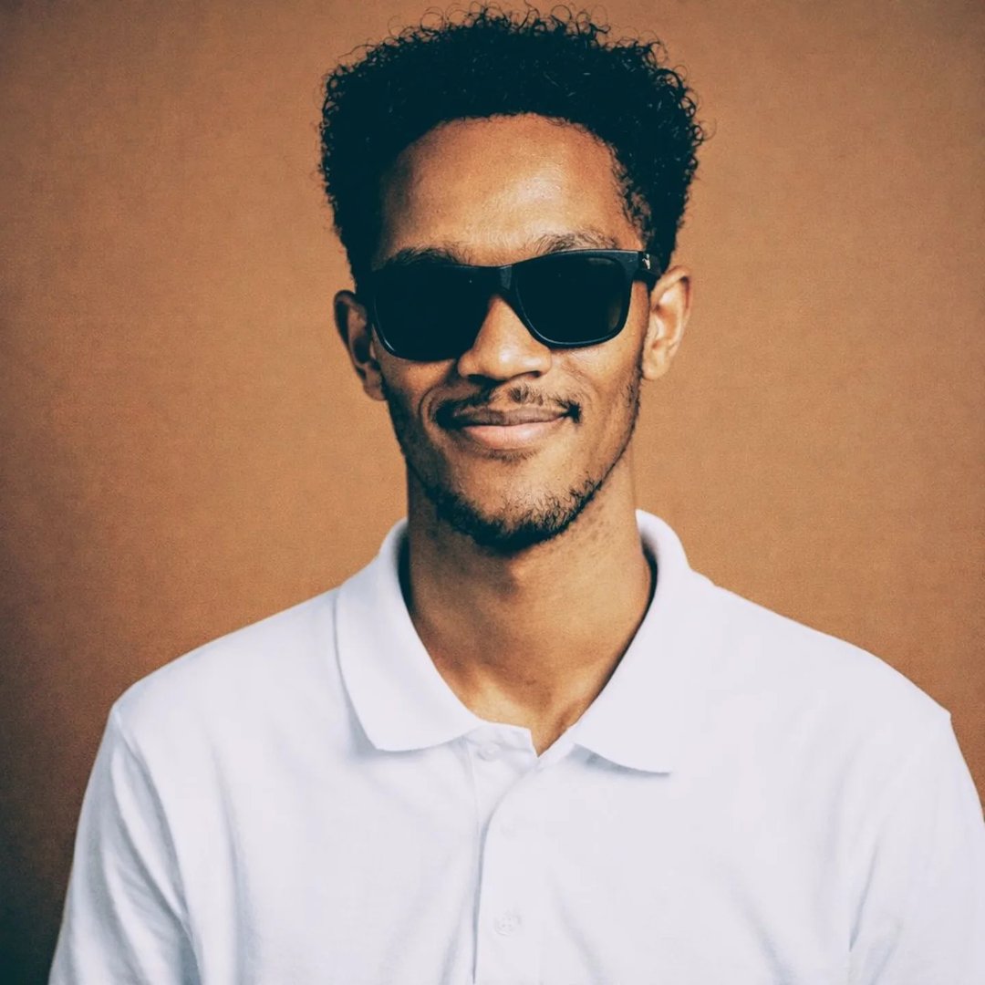 Profile photo