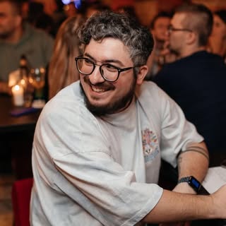 Profile photo