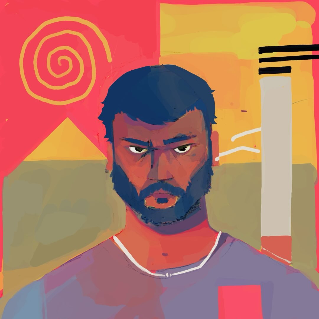 Profile photo