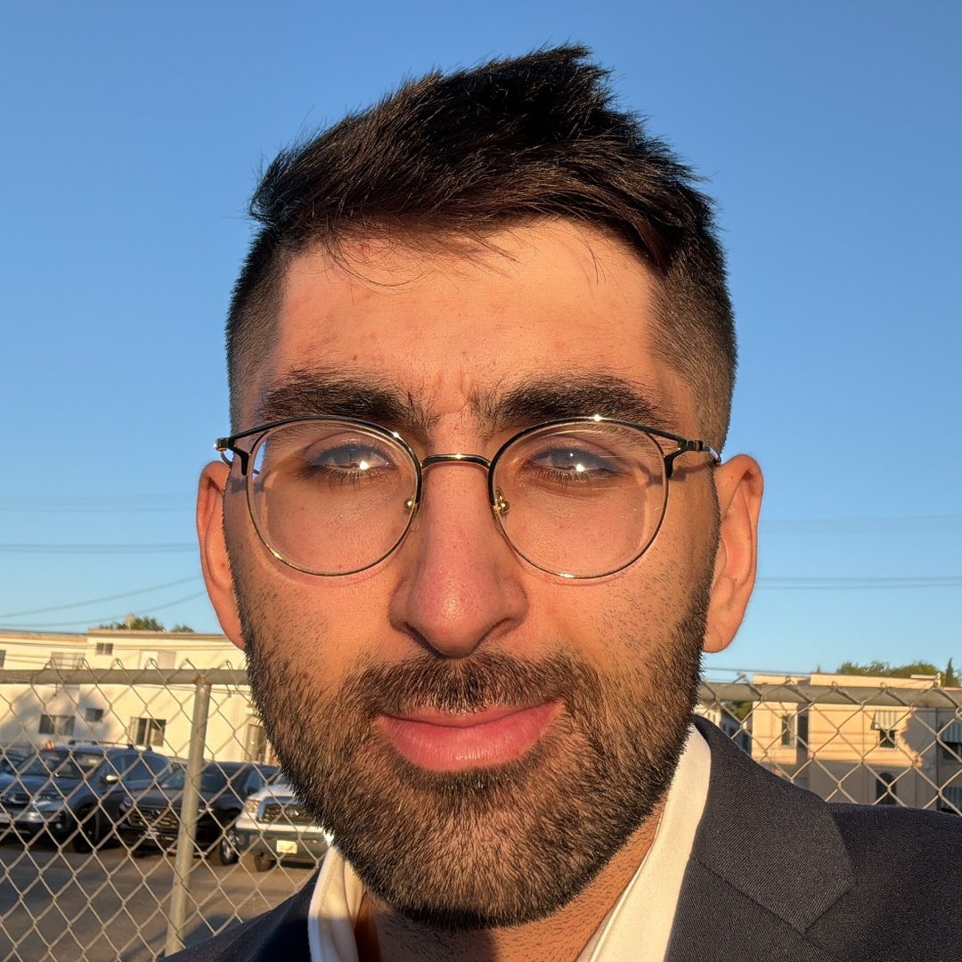 Profile photo