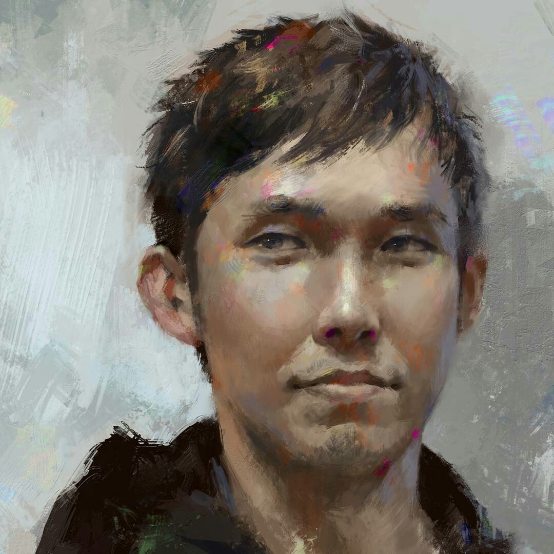 Profile photo