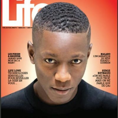 Profile photo