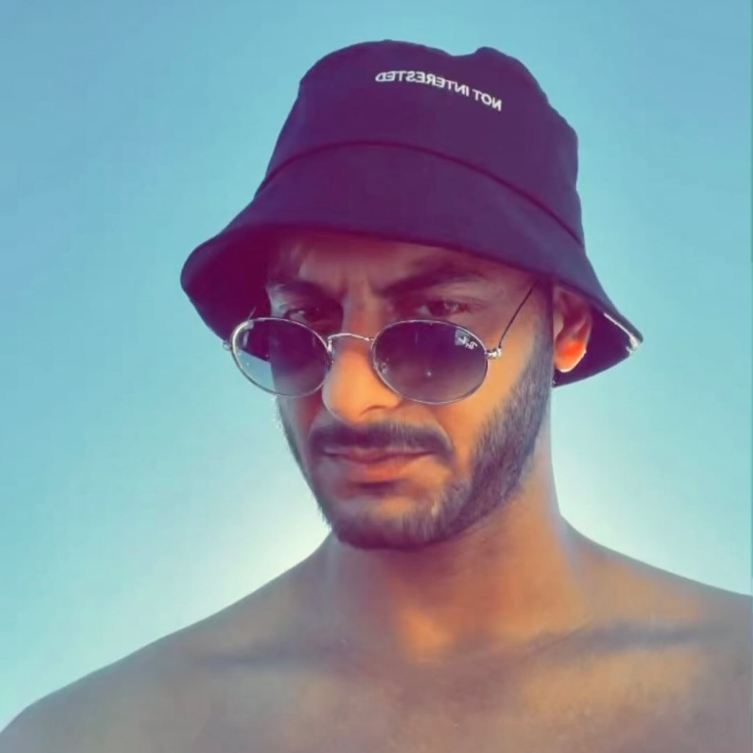 Profile photo