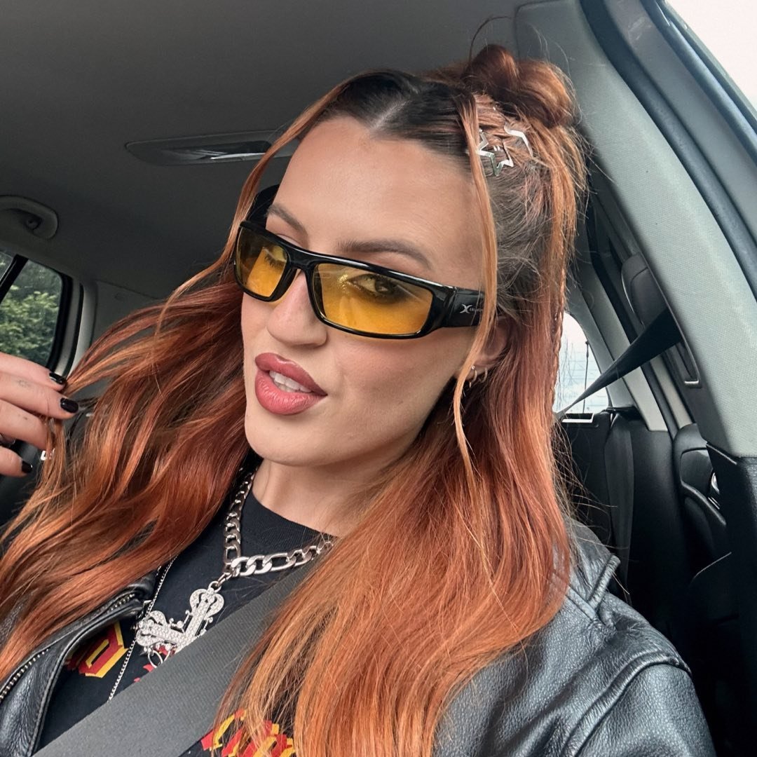 Profile photo