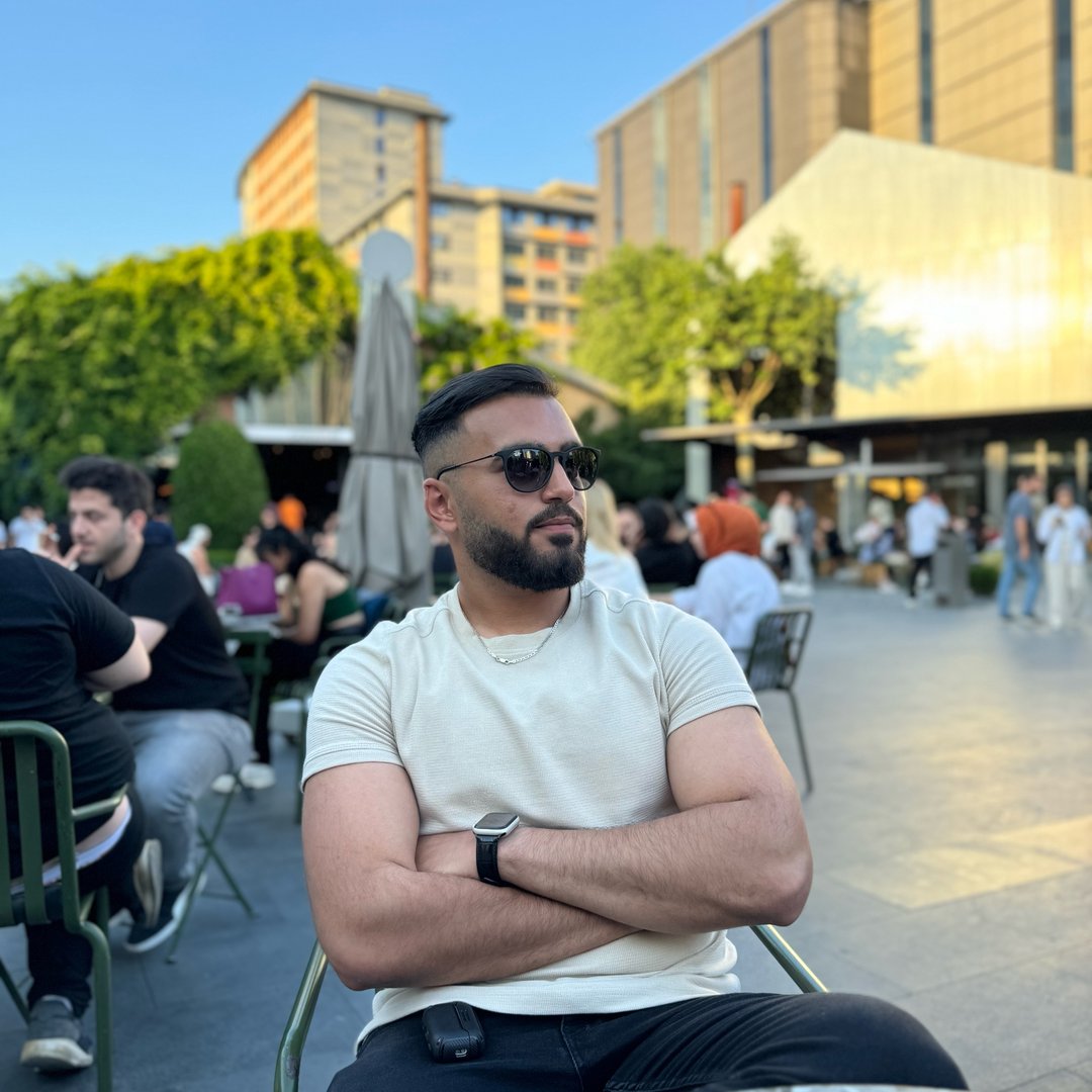 Profile photo