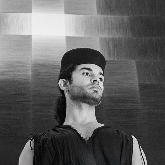 Profile photo