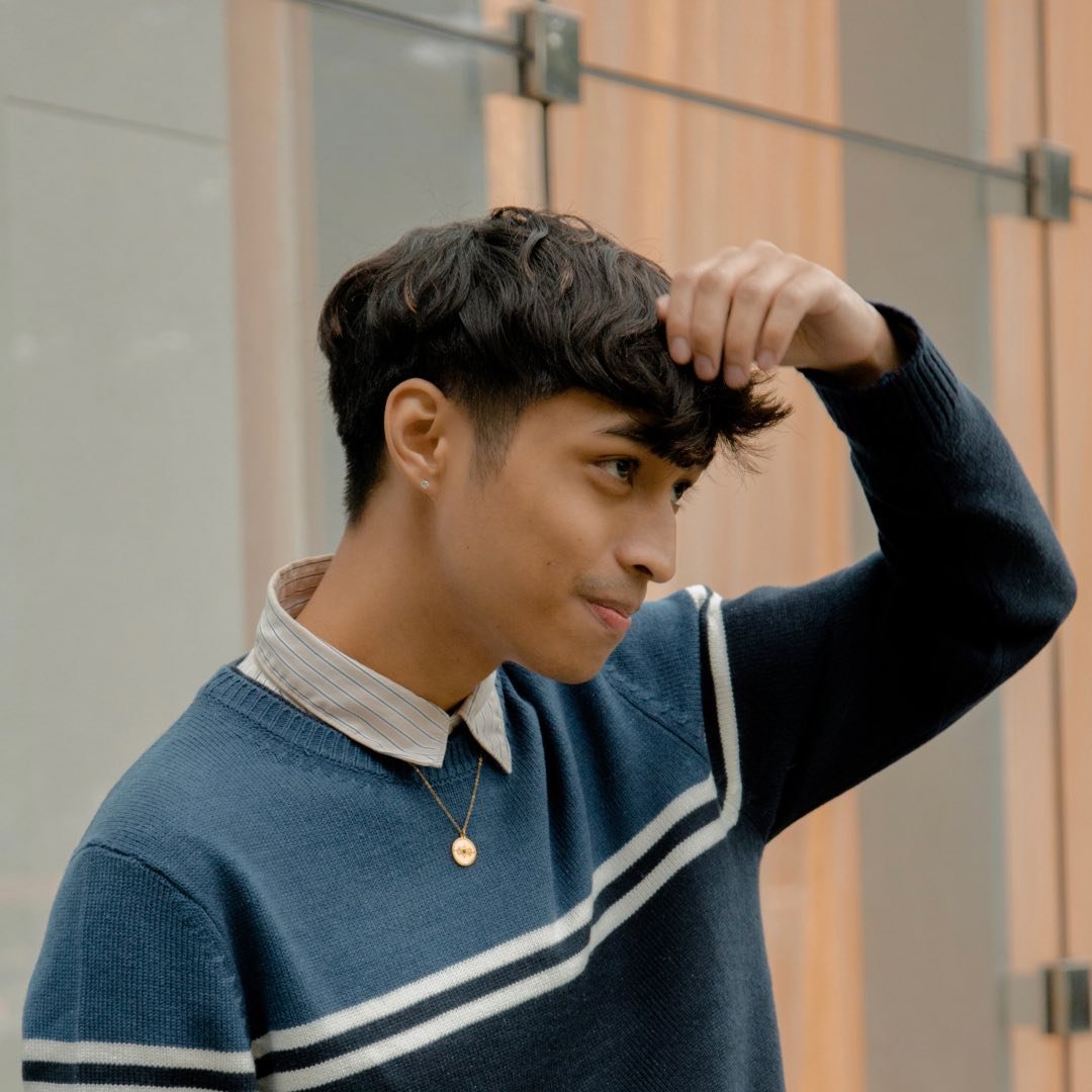 Profile photo
