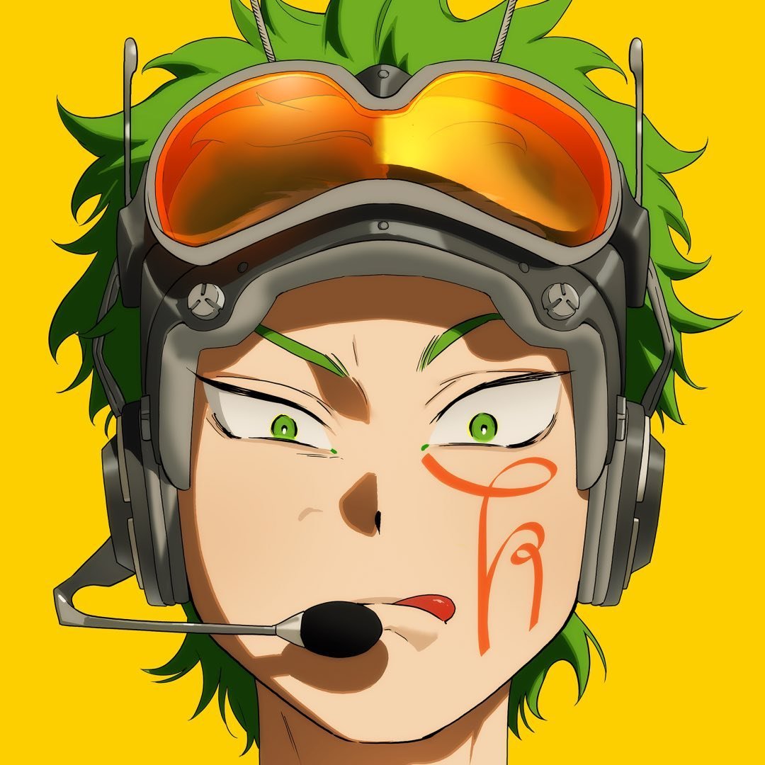 Profile photo