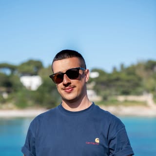 Profile photo