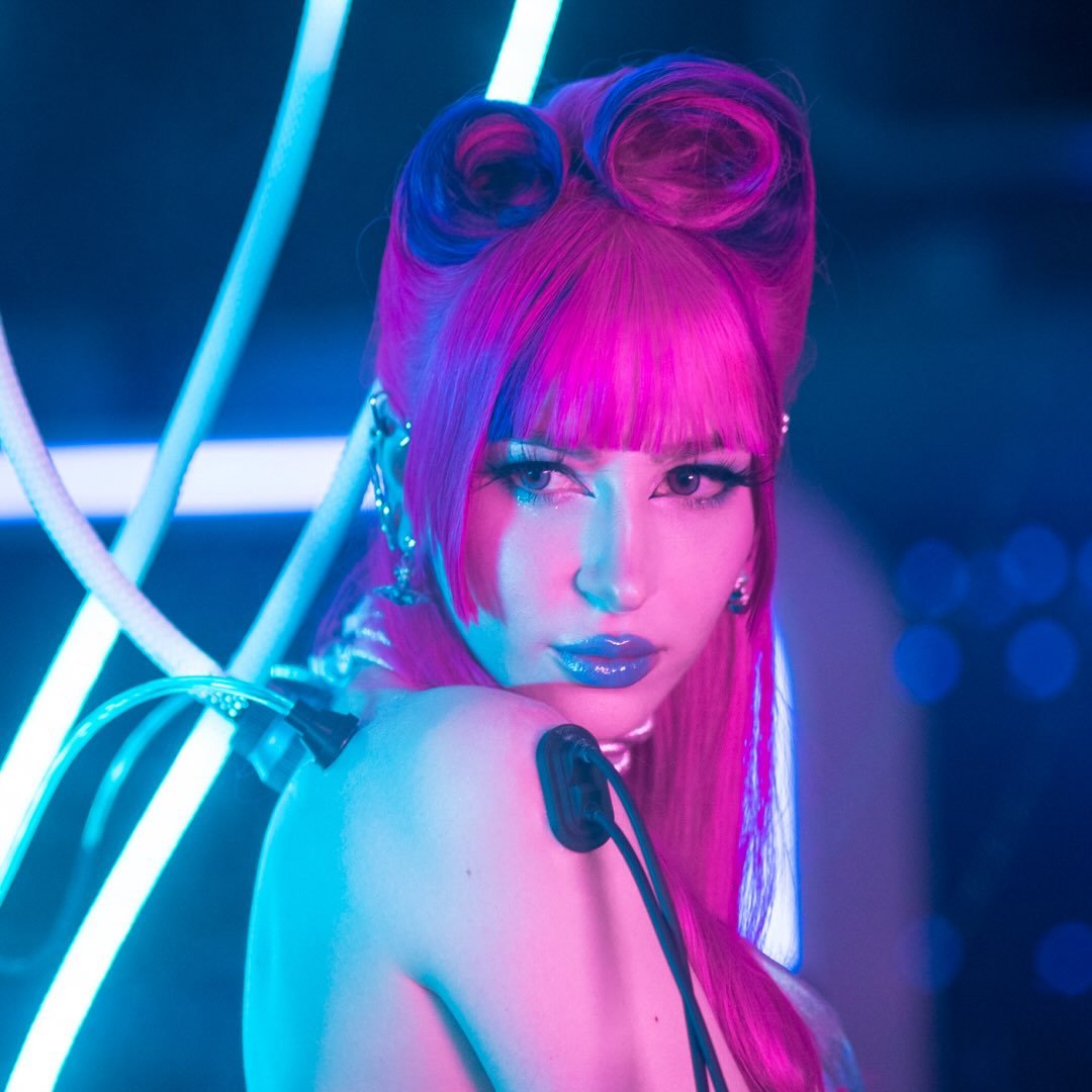 Profile photo