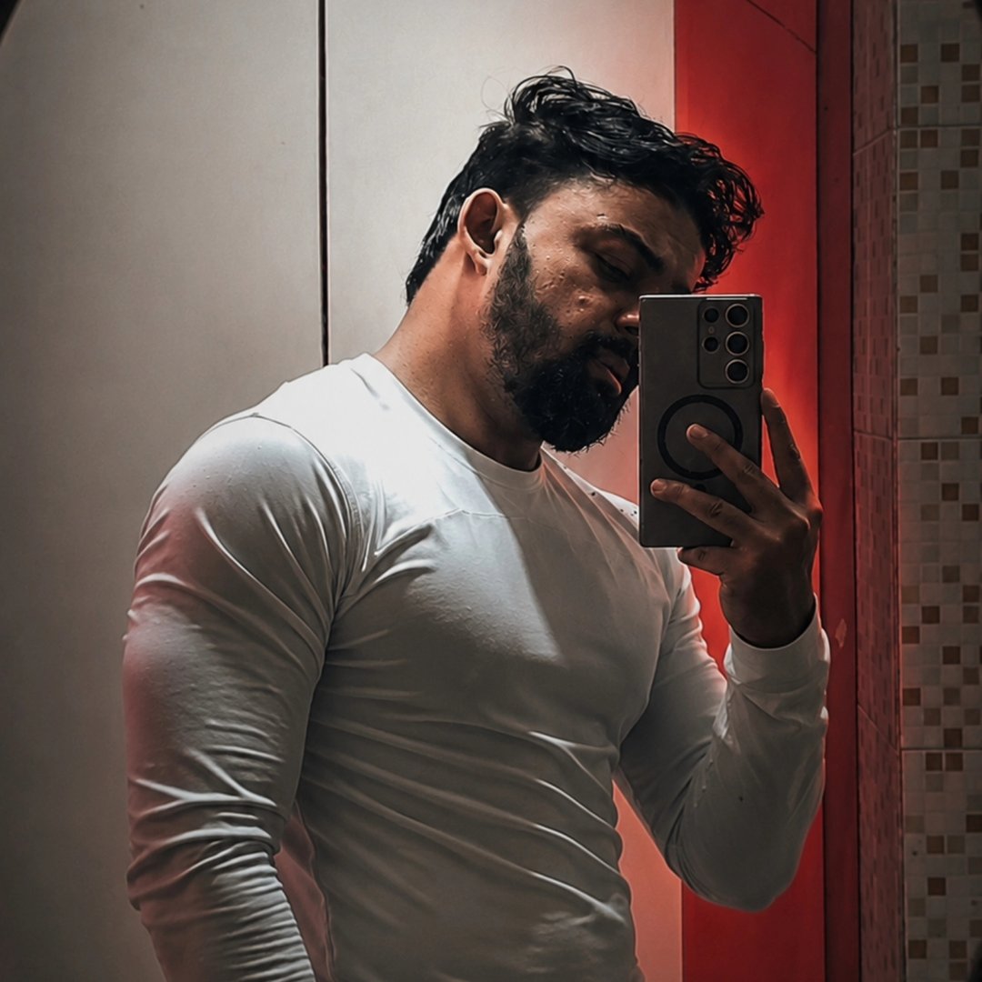 Profile photo