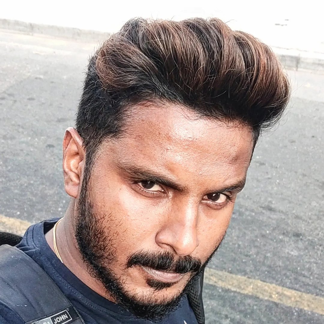 Profile photo