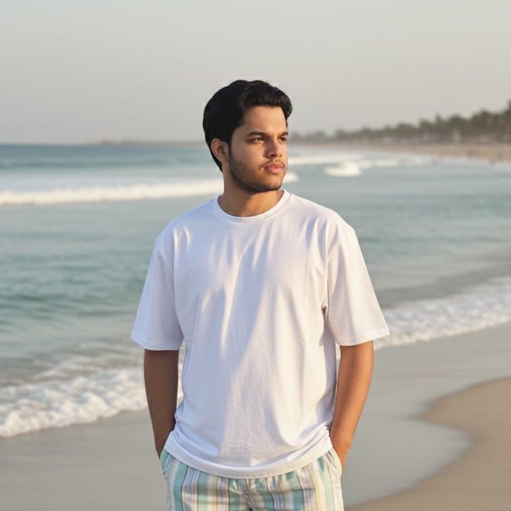 Profile photo