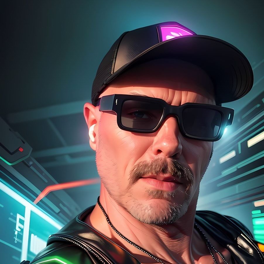 Profile photo